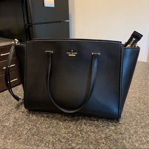 Kate Spade Patterson Drive Geraldine Shoulder Bag